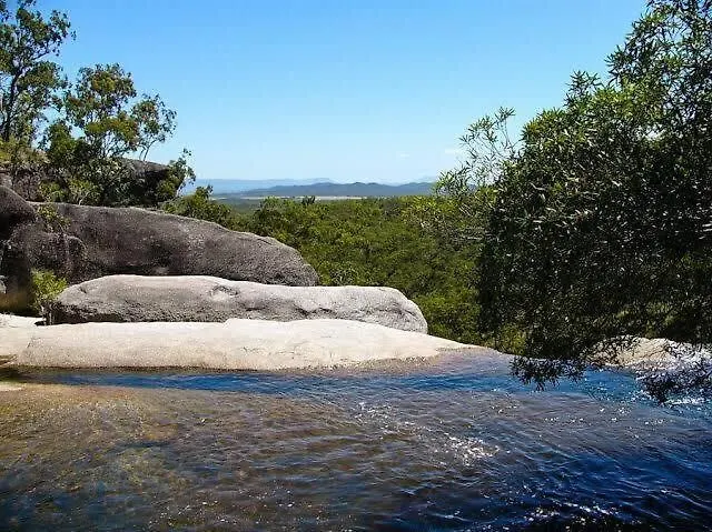 Holiday home The Tiny Ranch By Tiny Away Villa Speewah Australia